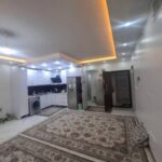 72متر2خواب صفر همکف جنوبی با حیاط اختصاصی نسیم 5