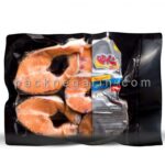 چاپ سیلک پاکت زیپ دار