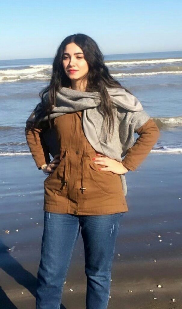 انواع لباس سایز لارج