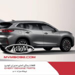 قطعات بدنه اکستریم XTRIM TXL