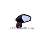 سپر عقب چری آریزو ARRIZO 5