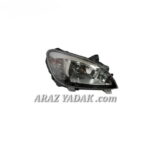 سپر عقب چری آریزو ARRIZO 5