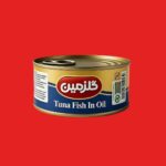 صنایع غذایی گلزمین