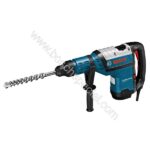 تعمیر فرز انگشتی بوش Bosch