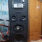 سیستم خونگی