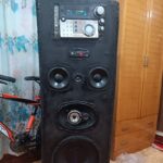 سیستم خونگی