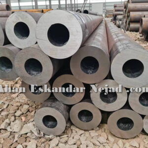 فروش لوله گوشتدار مانیسمان