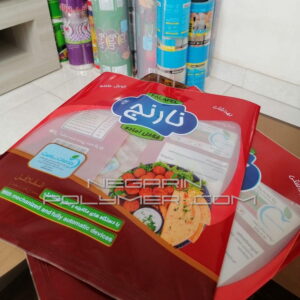 فروش لفاف بسته‌ بندی CPP