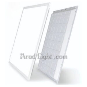 پنل سقفی ال ای دی توکار 60*60 پارس پلاس