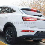 قطعات بدنه جیلی GEELY امگرند 7