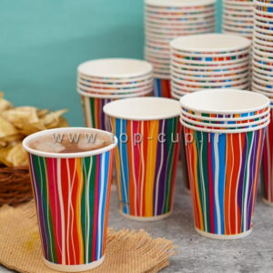 قیمت لیوان کاغذی عمده