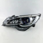 قطعات بدنه جیلی GEELY امگرند 7