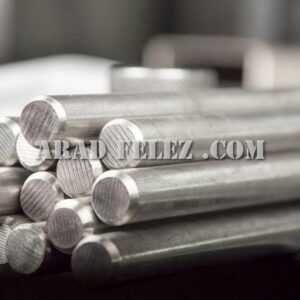 میلگرد آلیاژی ST37