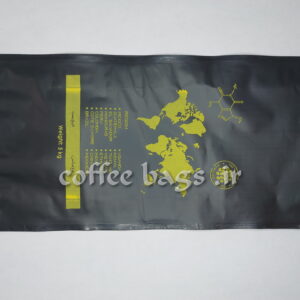 پاکت 5 کیلویی قهوه