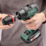 دریل بتن کن بوش Bosch
