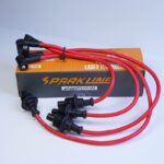 تولیدکننده وایرشمع تمام سیلیکون اسپارک لاین