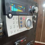 سیستم خونگی