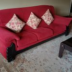 مبل ۷ نفره
