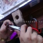 مراحل کامل ساخت انگشتر 