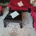 مبل ۷ نفره