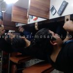 دوره آموزش نقره سازی شرق تهران
