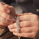 مراحل کامل ساخت انگشتر 